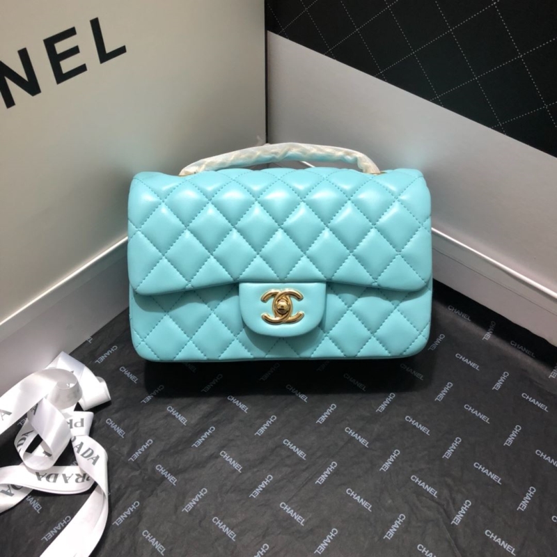 Chanel CF Series Bags